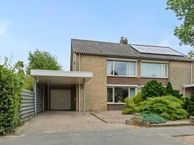 Aalbersestraat 36, 5344 SV Oss