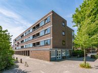 Tesselschadeplein 12, 2026 SV Haarlem