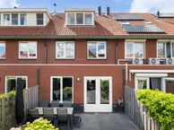 Zilvergloed 31, 3162 XK Rhoon