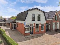 Stationsweg 126, 9201 GS Drachten