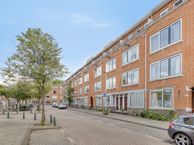 Russischestraat 18-B01, 3028 BE Rotterdam