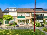 Prinsessenweg 105, 3433 AD Nieuwegein