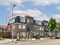 Koningin Wilhelminaweg 36, 2802 HN Gouda