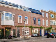 Bankastraat 110-A, 3531 HH Utrecht