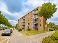 Delftlaan 435-II, 2025 LW Haarlem