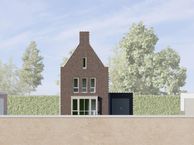 De Weide Veluwe fase 5 Bouwnummer 061 (Bouwnr. 061), 3845 KA Harderwijk