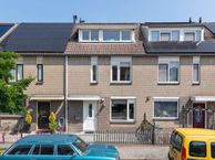 Valkenkamp 241, 3607 LL Maarssen