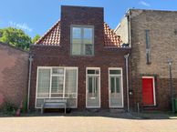 Scheffersplein 24-A, 8861 TK Harlingen