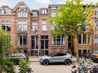 Justus van Effenstraat 15-A, 3511 HJ Utrecht