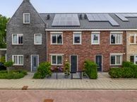 Het Gudseke 22, 3243 BG Stad aan 't Haringvliet