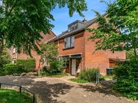 Vogezen 16, 3524 VK Utrecht