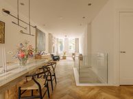 Oosterpark 89-A, 1092 AW Amsterdam