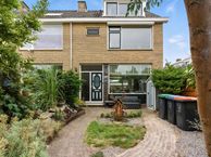 De Genestetstraat 21, 2985 CE Ridderkerk