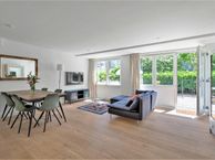 Willem Nakkenstraat 27-B, 1061 TA Amsterdam