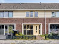 P.C. Boutensstraat 13, 1321 TK Almere