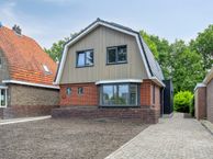 Burgemeester Falkenaweg 195, 8443 DC Heerenveen