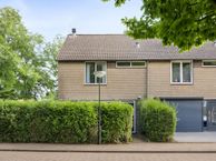 Oderstraat 2, 5463 AP Veghel