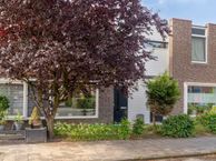 Gentiaanblauwtje 19, 4814 TJ Breda