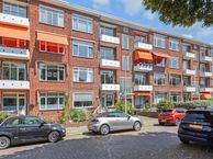 Stokroosstraat 163, 2565 BM Den Haag