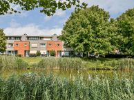 Johannes Verhulsthof 22, 2132 KB Hoofddorp