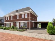 de Weerstallen 48, 9291 PR Kollum