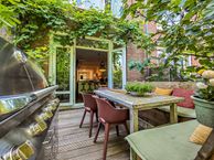 Van Cittersstraat 45-B, 3022 LH Rotterdam