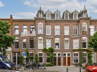 Archimedesstraat 63, 2517 RR Den Haag