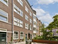 Van Brakelstraat 34-2, 1057 XC Amsterdam