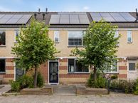 Serenadelaan 7, 2992 GE Barendrecht