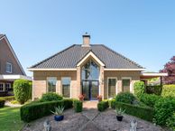 Hamsestraat 10, 5298 NA Liempde