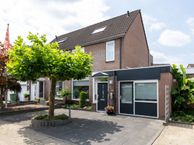 Nicoline Swijgmanstraat 77, 4822 VD Breda