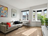 Van Spilbergenstraat 7-3, 1057 PV Amsterdam