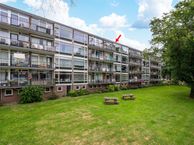 Cort van der Lindenstraat 62, 7331 TK Apeldoorn