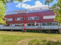 Meerval 62, 3824 JP Amersfoort