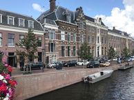 Nieuwe Gracht 80, 2011 NJ Haarlem