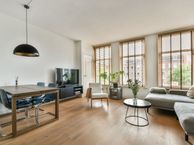 Beukenplein 11-2, 1092 BA Amsterdam