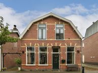 Bijdorpstraat 2, 2172 SJ Sassenheim