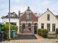 Oude Kleiweg 37, 3043 LE Rotterdam