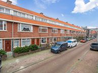 Burgersdijkstraat 57, 2522 WD Den Haag