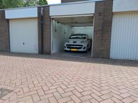 Logger 9-D, 1186 RM Amstelveen