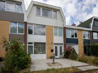 De Pauwentuin 33, 1181 MP Amstelveen