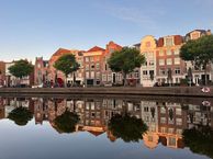 Spaarne 92-C, 2011 CL Haarlem