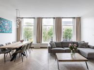 Herengracht 455-D, 1017 BS Amsterdam
