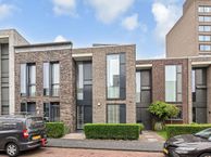 Roerdompstraat 9, 2496 NB Den Haag