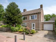 Irenestraat 29, 5443 BB Haps