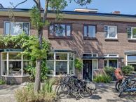 Aloëlaan 14, 2316 XS Leiden