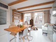 Hazenstraat 29-1, 1016 SM Amsterdam