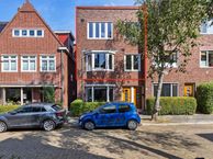 Van Panhuysstraat 3-A, 9721 GA Groningen