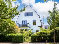 Distellaan 36, 2111 BC Aerdenhout