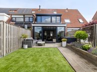 Jachthoek 6, 3214 EP Zuidland